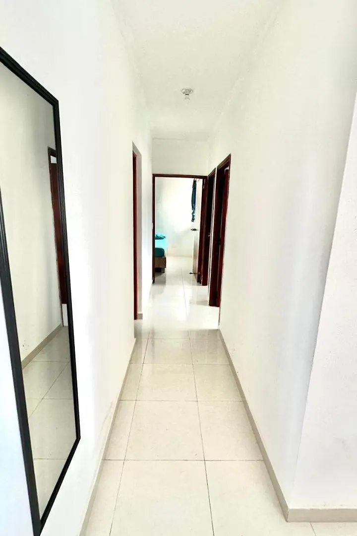 Apartamento Amoblado Cerca Al Mar Cartagena