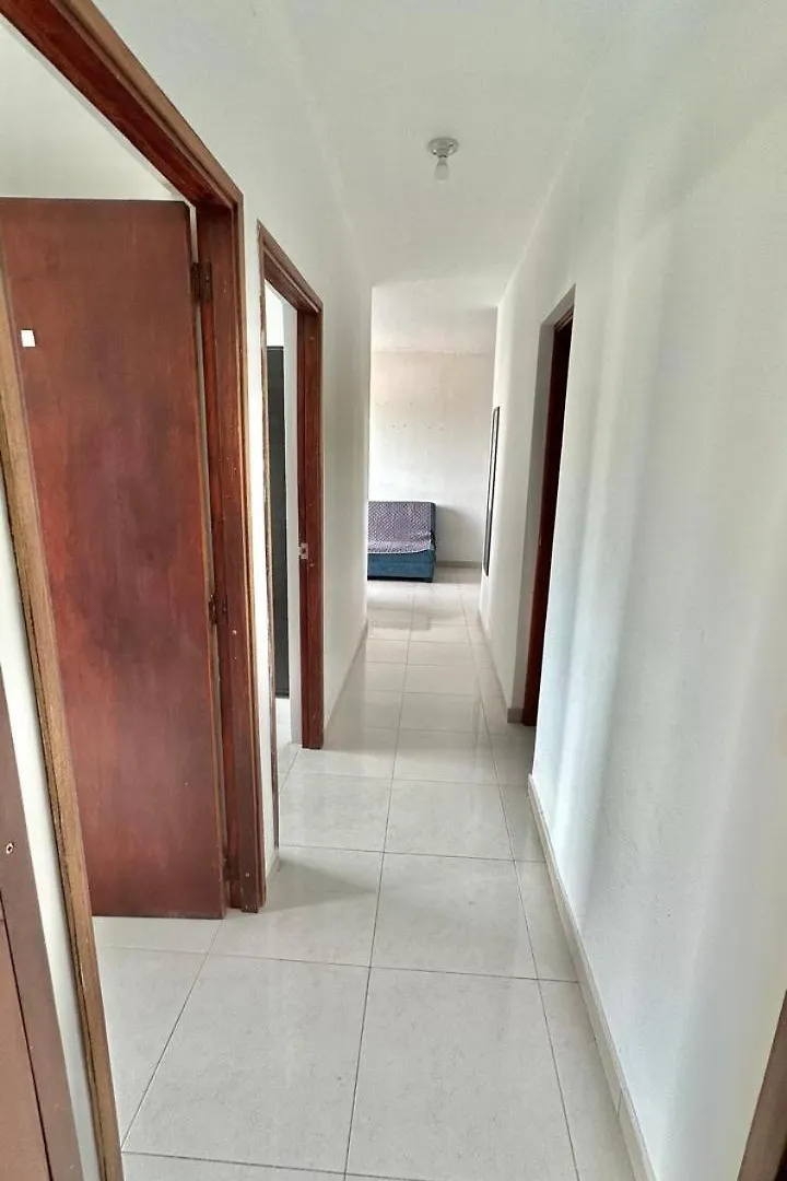 Apartamento Amoblado Cerca Al Mar Cartagena